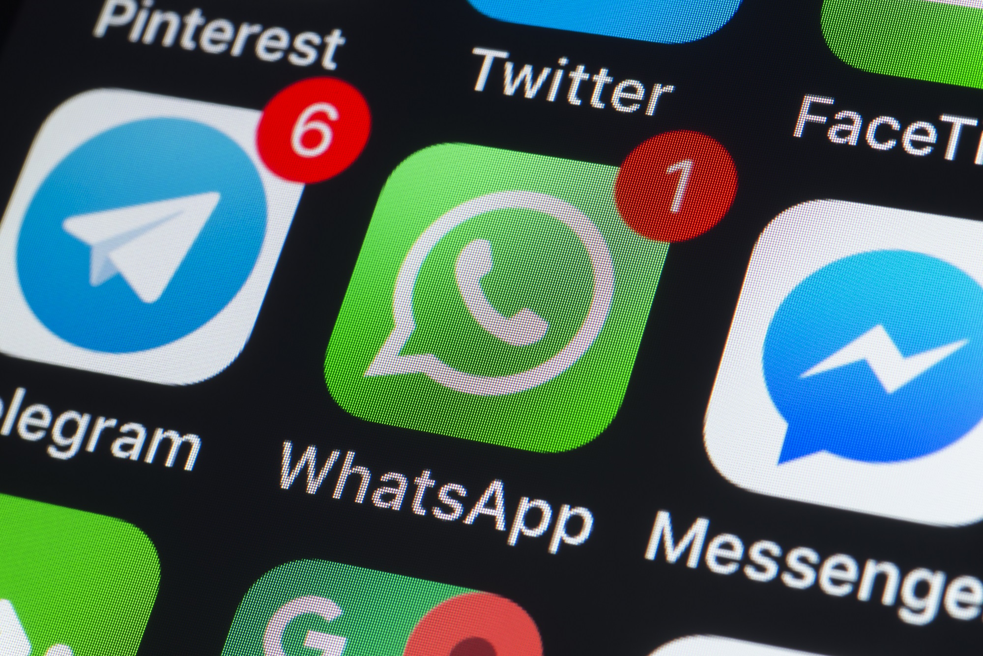 WhatsApp in the Workplace – Risks for employers