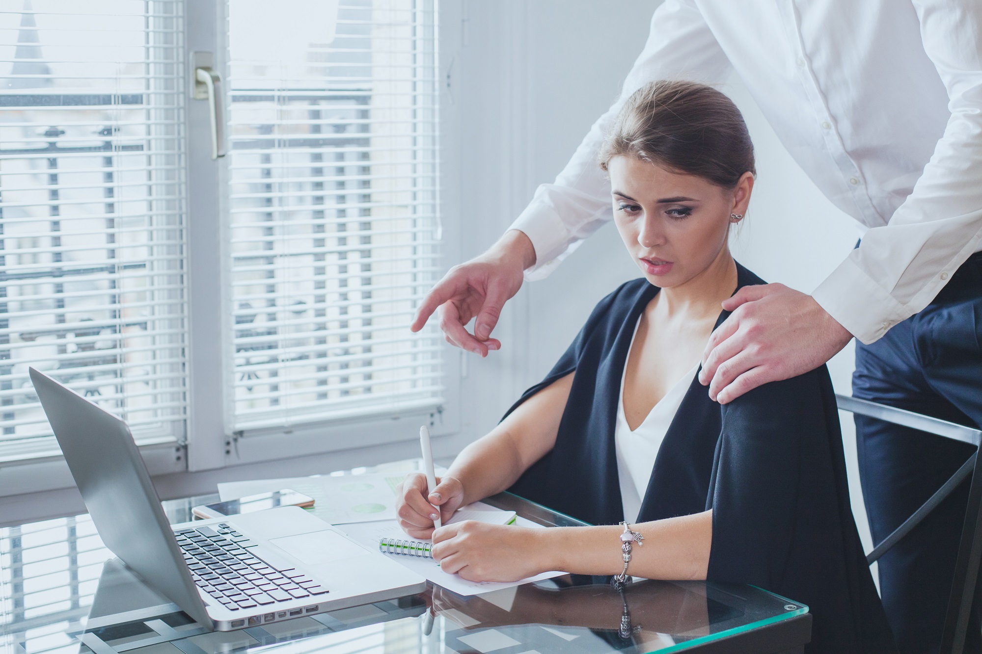 The New Duty on Employers to Prevent Sexual Harassment – How can Employers Prepare