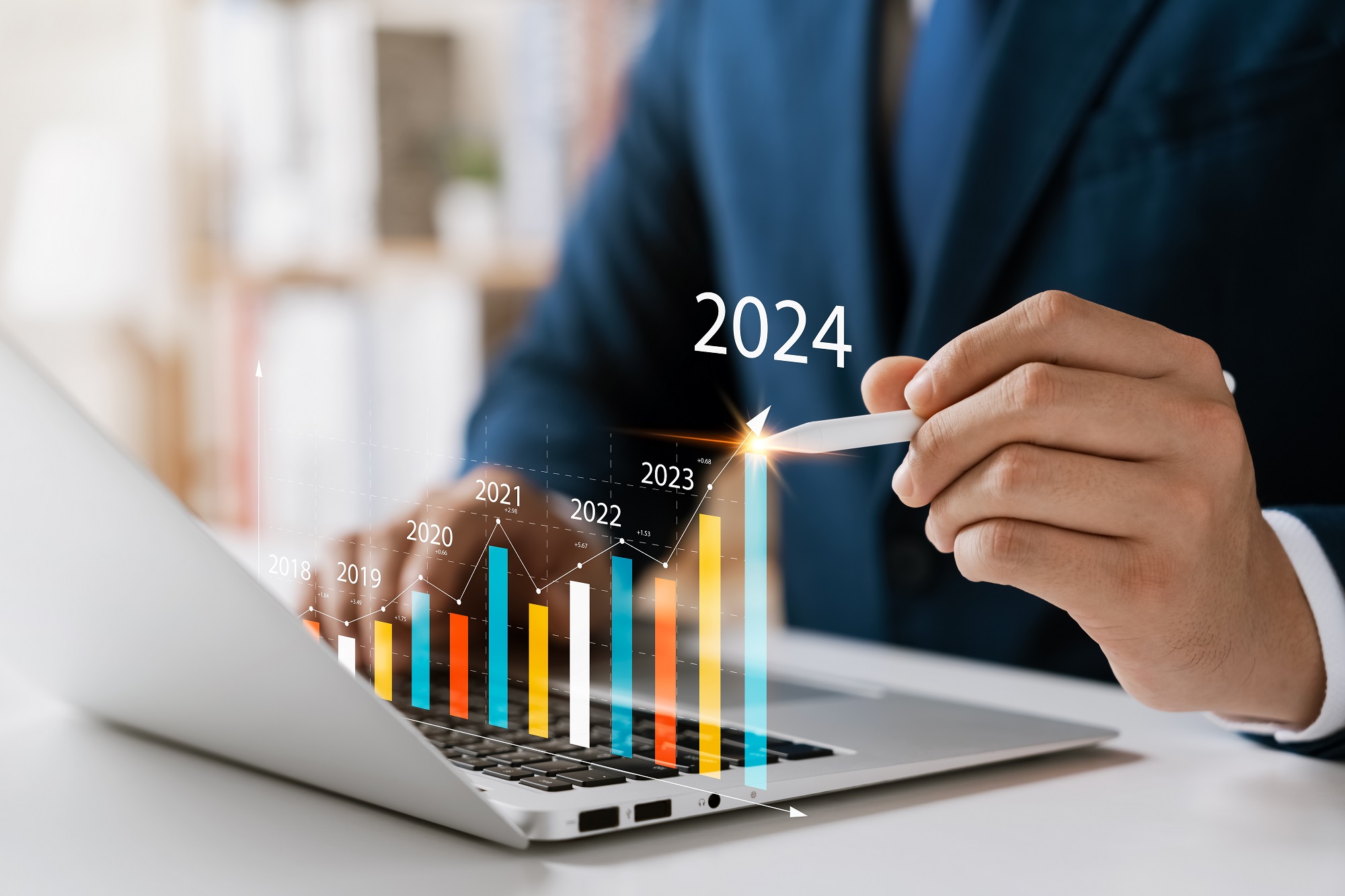 New Year, New Approach: Tips for Employers to Boost Business Success in 2024